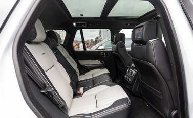 Land Rover Range Rover 5.0 Autobiography Overfinch 16
