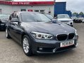 BMW 1 Series 1.5 118i SE Business Auto Euro 6 (s/s) 5dr 14