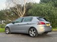 Peugeot 308 1.2 PureTech GPF Allure Euro 6 (s/s) 5dr 2