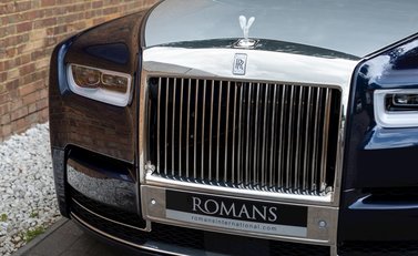 Rolls-Royce Phantom 30