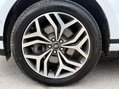 Land Rover Range Rover Evoque 2.0 Range Rover Evoque First Edition D Auto 4WD 5dr 54