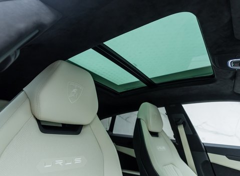 Lamborghini Urus S 16