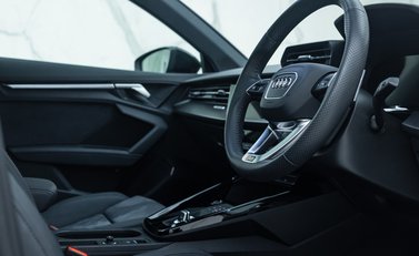 Audi RS3 SPORTBACK VORSPRUNG 13