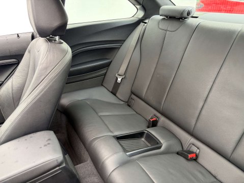 BMW 2 Series 2.0 220i M Sport Auto 2dr 70