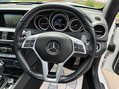 Mercedes-Benz C Class 6.3 C63 V8 AMG Edition 125 SpdS MCT Euro 5 2dr 39