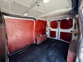Ford Transit Custom SWB L1H1 Low Roof Professional 300 Alloys EURO 6 NO VAT 12
