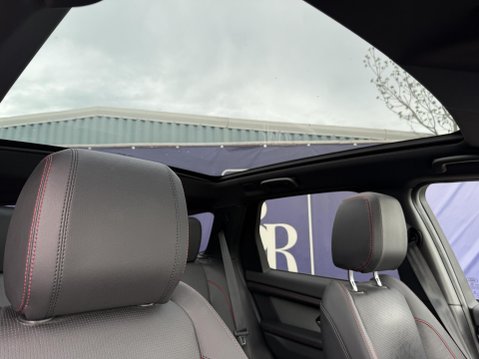 Land Rover Discovery Sport 1.5 P300e 12.2kWh Urban Edition SUV 5dr Petrol Plug-in Hybrid Auto 4WD Euro 50