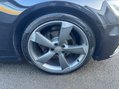 Audi A6 AVANT TDI ULTRA BLACK EDITION 45