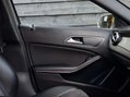 Mercedes-Benz GLA 2.1 GLA 220 AMG Line D 4Matic Auto 4WD 5dr 38