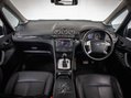Ford Galaxy 2.0 Galaxy Titanium X TDCi Auto 5dr 11