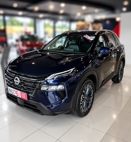 Nissan X-Trail 1.5 E-4orce N-Connecta 