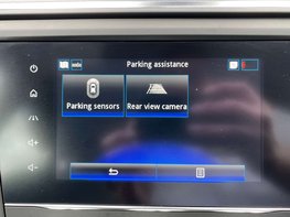 Renault Kadjar 1.5 Kadjar Iconic Blue dCi Auto 5dr 46