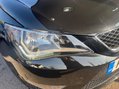 SEAT Ibiza 1.2 TSI FR Sport Coupe Euro 6 3dr 11
