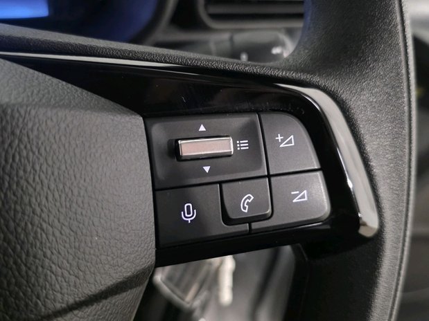 Citroen Berlingo BERLINGO XL DIESEL 1.5 Blue HDi 100ps Van Driver 19