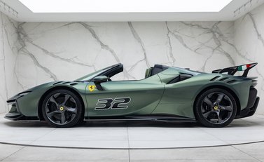Ferrari SF90 Spider XX 6