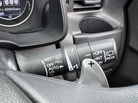 Honda Jazz 1.3 i-VTEC SE CVT Euro 6 (s/s) 5dr 27
