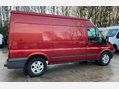 Ford Transit 2.2 TDCi 280 Limited Panel Van 5dr Diesel Manual FWD L2 H2 (138 bhp) 8