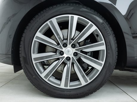 Land Rover Range Rover P460e Autobiography LWB 