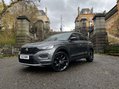 Volkswagen T-Roc 2.0 T-Roc Black Edition TDI Evo Semi-Auto 5dr 1