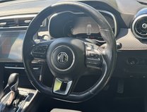 MG ZS 1.0 T-GDI Exclusive SUV 5dr Petrol Auto Euro 6 (111 ps) 12