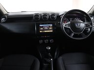 Dacia Duster COMFORT SCE 40