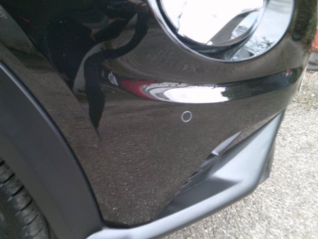 Nissan Juke DIG-T N-CONNECTA DCT ONLY 31,000 MILES FROM NEW 8