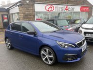 Peugeot 308 S/S GT LINE 1