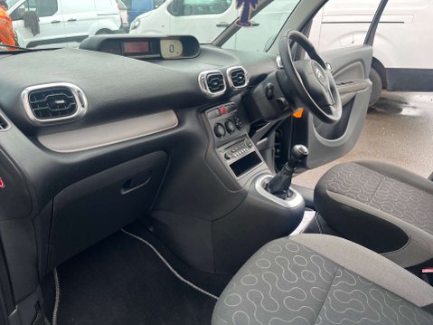 Citroen C3 Picasso 1.4 C3 VTR+ Picasso 5dr 36