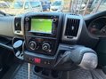Burstner Ixeo Time 586 SOVEREIGN AUTOMATIC 1 OWNER VEHICLE 9