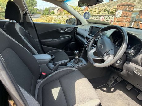 Hyundai KONA 1.0 Kona SE 5dr 4