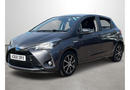 Toyota Yaris 1.5 Hybrid Icon Tech 5dr CVT 6