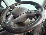 Vauxhall Crossland X ELITE NAV S/S 17