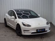 Tesla Model 3 Model 3 Long Range AWD 4WD 4dr 5