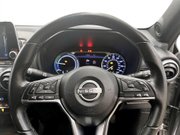 Nissan Juke 1.6 N-Connecta SUV 5dr Petrol Hybrid Auto Euro 6 (143 ps) Air Con - Alloys 13