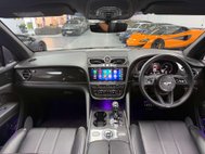 Bentley Bentayga 4.0 V8 SUV 5dr Petrol Auto 4WD Euro 6 (s/s) (550 ps) 2