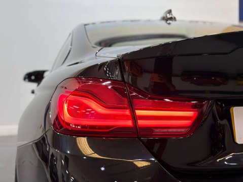 BMW M4 3.0 BiTurbo GPF Coupe 2dr Petrol DCT Euro 6 (s/s) (431 ps) 20