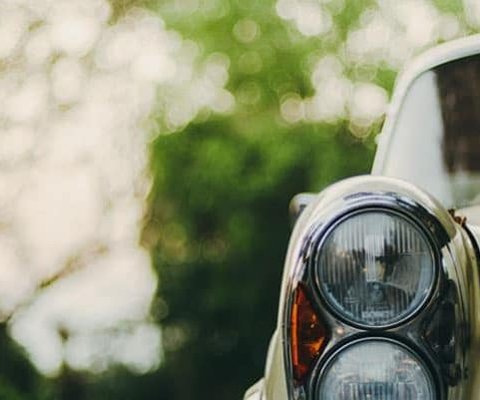 Mercedes Storage – 10 Tips to Protect Your Car This Winter