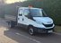 Iveco Daily 35C16HD