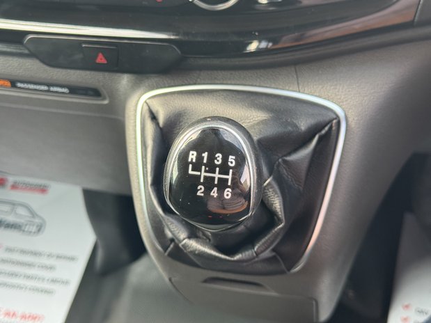 Ford Transit Custom LWB L2H2 High Roof Limited (SOLD SM) 300 Air Con Sensors EURO 6 NO VAT 34