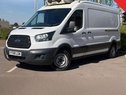 Ford Transit 2.0 Transit 310