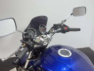 Suzuki GSX1400 2003 30K VERY CLEAN MUSCLE BIKE NEW MOT 1400CC NAKED 13
