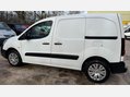 Citroen Berlingo 1.6 HDi 625 Enterprise Panel Van 5dr Diesel Manual L1 (131 g/km, 75 bhp) 17