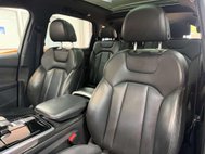 Audi Q7 3.0 TDI V6 45 Black Edition SUV 5dr Diesel Tiptronic quattro Euro 6 (s/s) ( 6