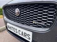 Jaguar E-Pace 2.0 D180 R-Dynamic HSE Auto AWD Euro 6 (s/s) 5dr 95