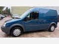 Ford Transit Connect 1.8 TDCi T230 LX Panel Van 4dr Diesel Manual L3 H3 (89 bhp) 19