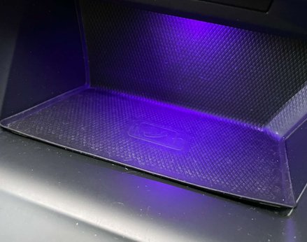 Volkswagen Golf 1.5 Golf R-Line TSI 5dr 56