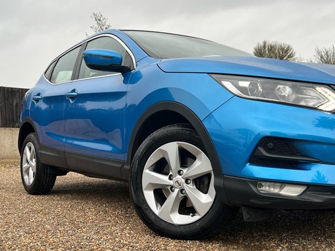 Nissan Qashqai DIG-T ACENTA PREMIUM DCT 14