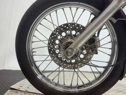 Yamaha XV VIRAGO 535 RUNNING PROJECT BIKE LIGHTWEIGHT CRUISER 11