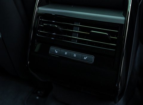 Land Rover Range Rover Sport D250 Edition 26