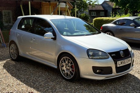 Volkswagen Golf GTI EDITION 30 T 6